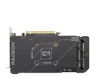 ASUS Radeon RX 7600 DUAL EVO OC 8GB GDDR6 DUAL-RX7600-O8G-EVO - 1299244 - zdjęcie 6